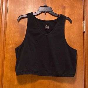 Juno Active sports bra/top